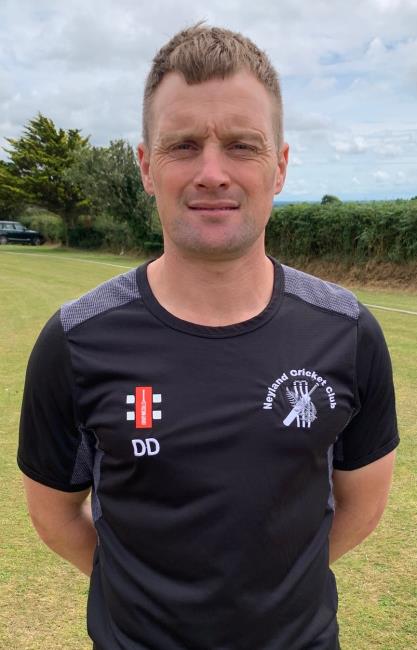 Dai Davies